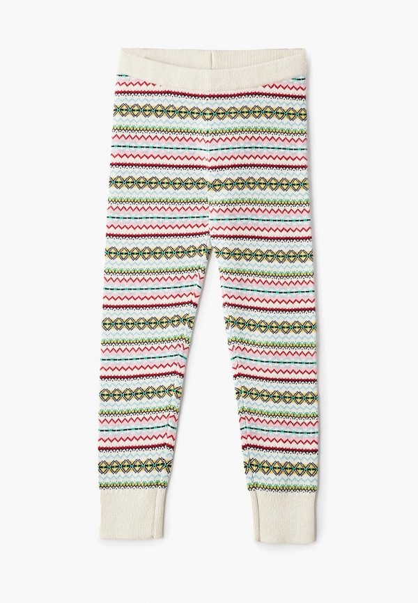 

Леггинсы Gap, Бежевый