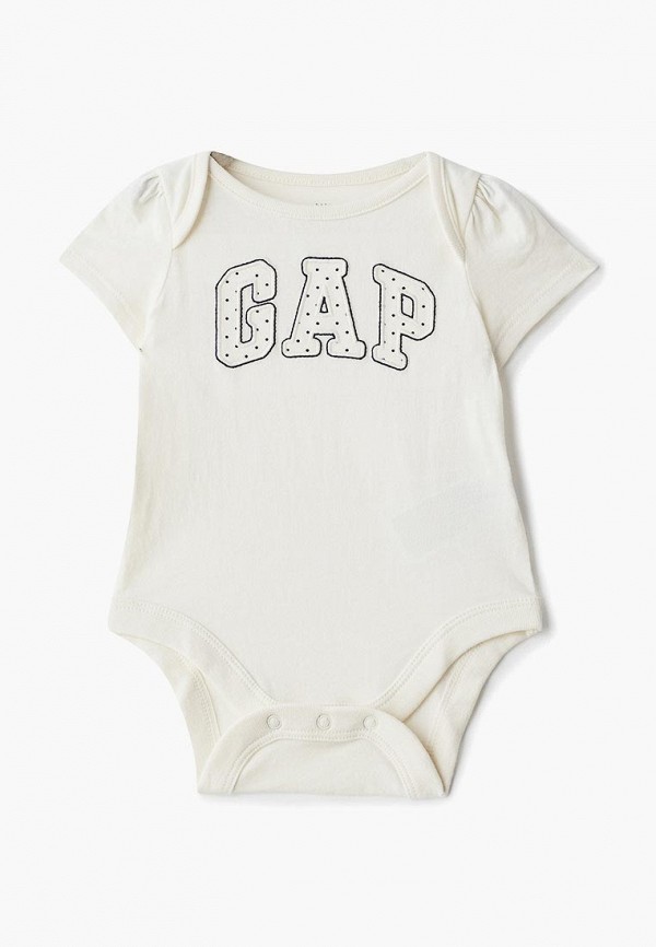 

Боди Gap, Белый