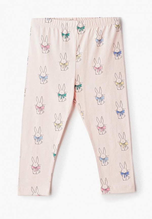

Леггинсы Gap, Розовый