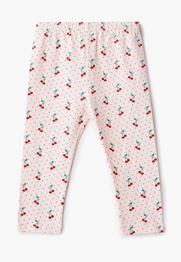 

Леггинсы Gap, Розовый
