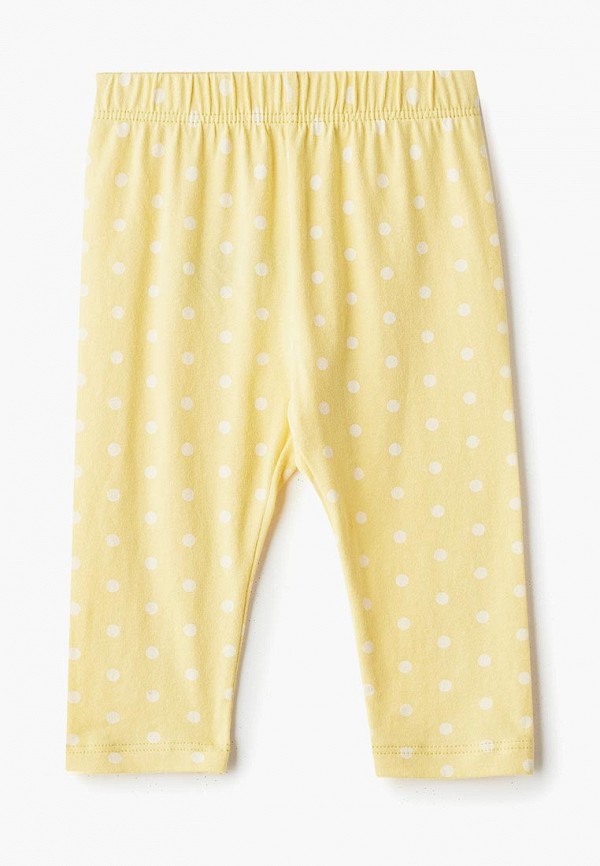 

Леггинсы Gap, Желтый