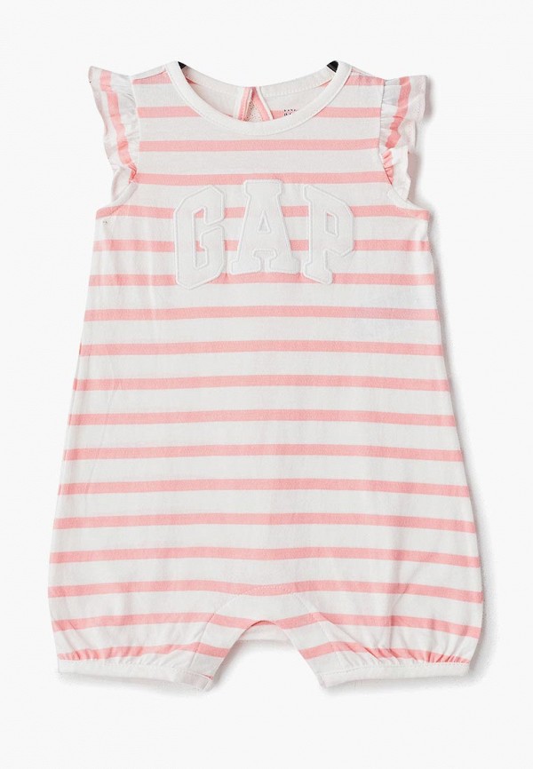 

Комбинезон Gap, Розовый