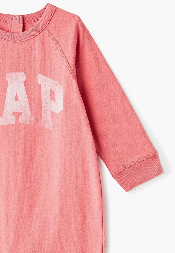 

Комбинезон Gap, Розовый