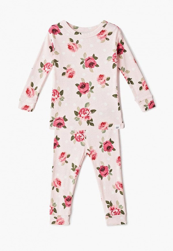 

Костюм Gap, Розовый