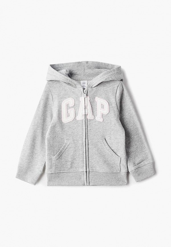 

Толстовка Gap, Серый