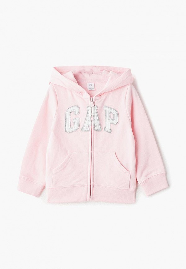 

Толстовка Gap, Розовый