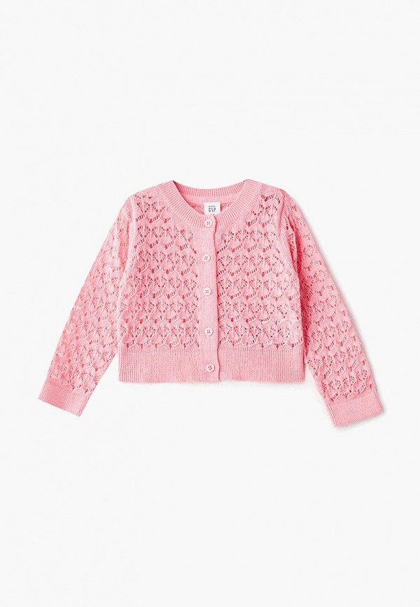 

Кардиган Gap, Розовый