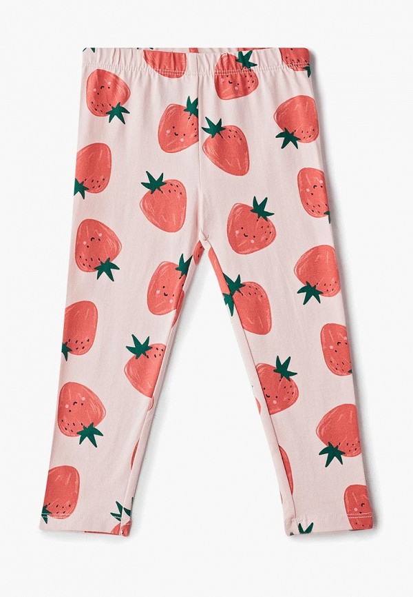 

Леггинсы Gap, Розовый