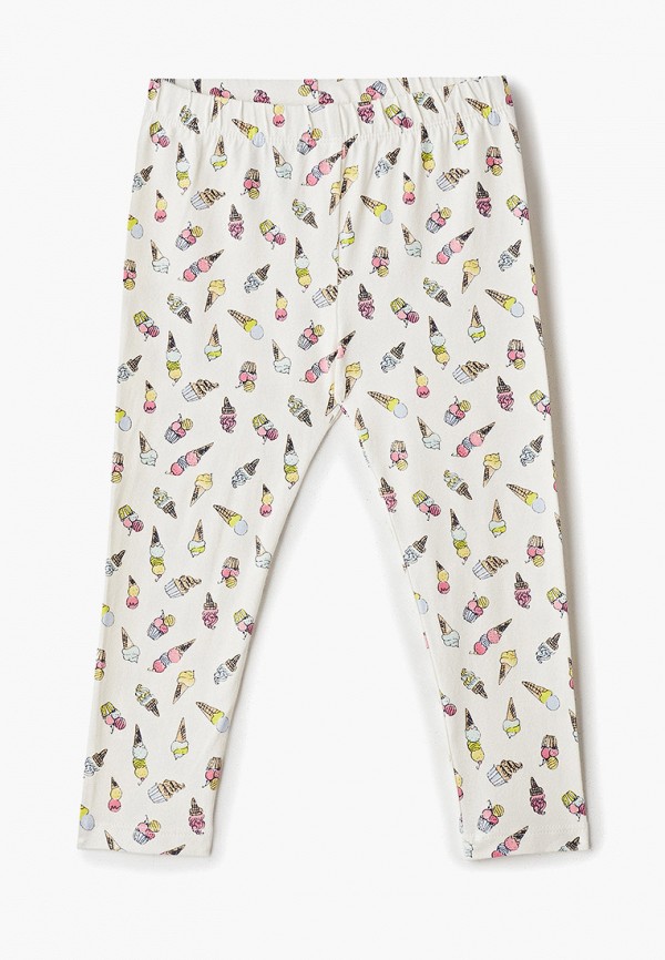 

Леггинсы Gap, Белый