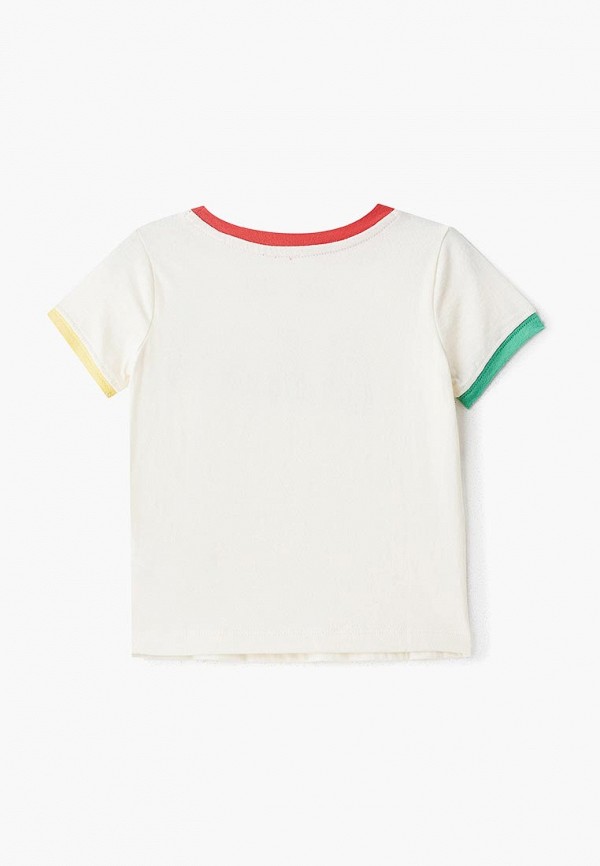 

Футболка Gap, Бежевый