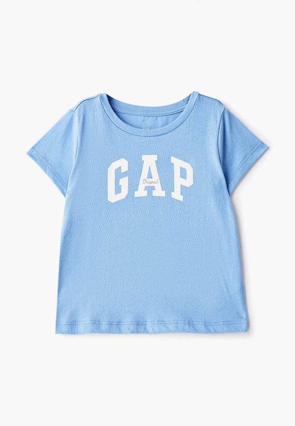 

Футболка Gap, Голубой