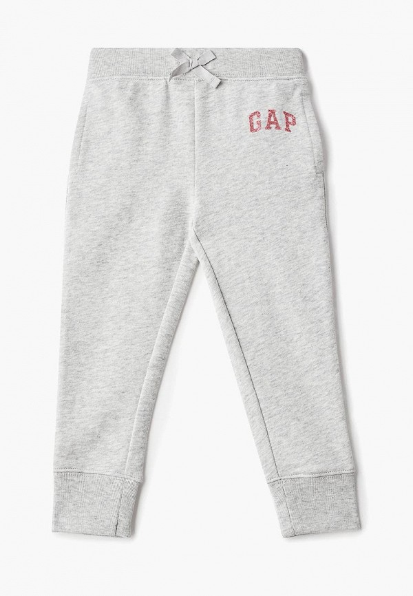 

Брюки спортивные Gap, Серый