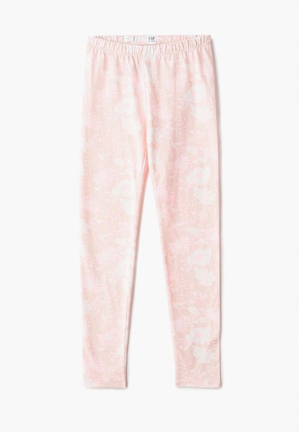 

Леггинсы Gap, Розовый