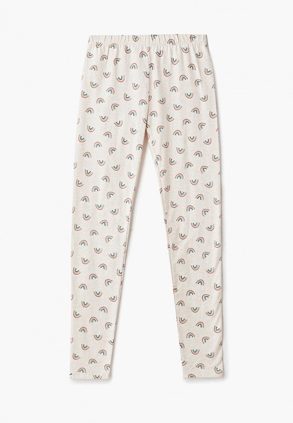 

Леггинсы Gap, Бежевый