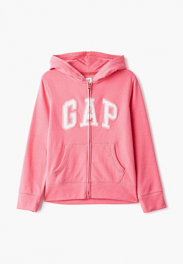 

Толстовка Gap, Розовый