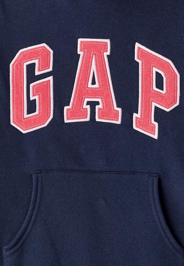 

Худи Gap, Синий