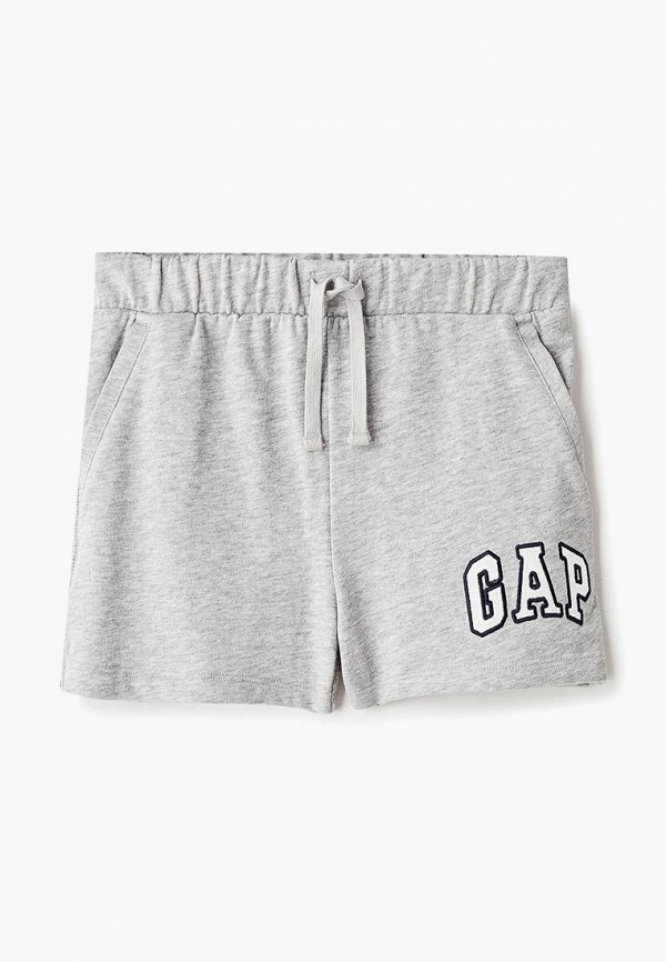 

Шорты Gap, Серый