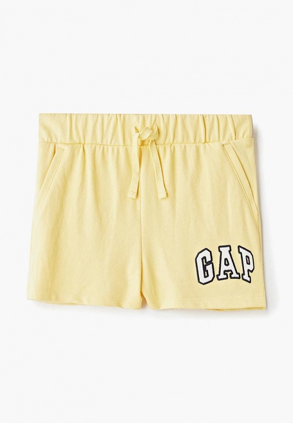 

Шорты Gap, Желтый