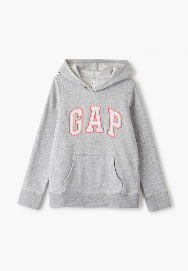 

Худи Gap, Серый