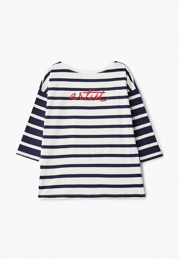 

Лонгслив Gap, Разноцветный