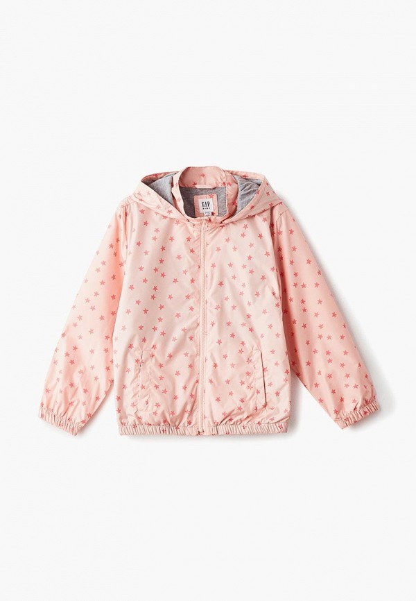 

Ветровка Gap, Розовый