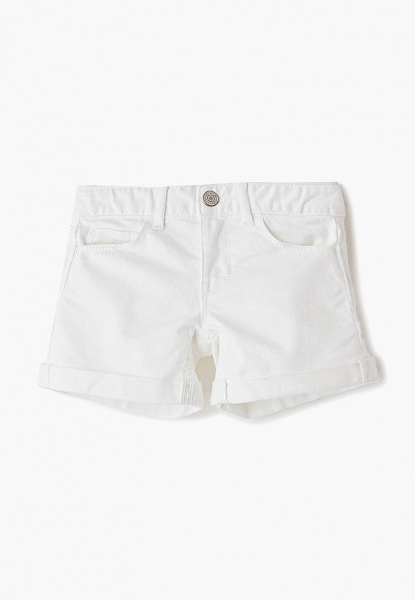 

Шорты джинсовые Gap, Белый