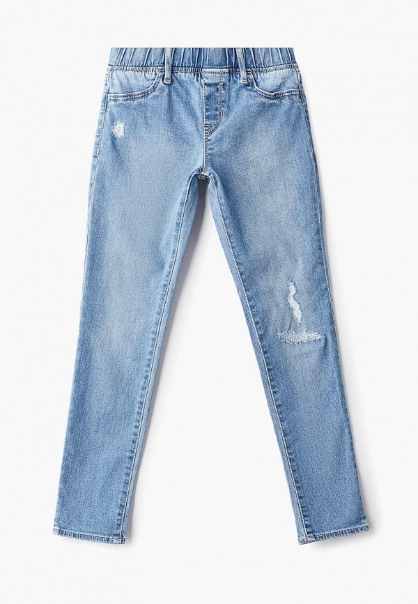 цена Джеггинсы Gap Gap GA020EGEGNC2
