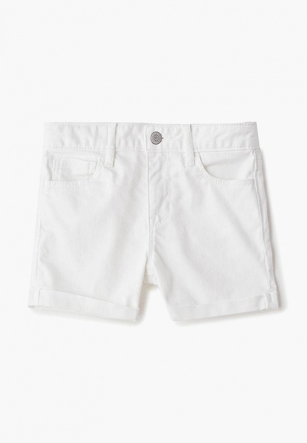 

Шорты джинсовые Gap, Белый