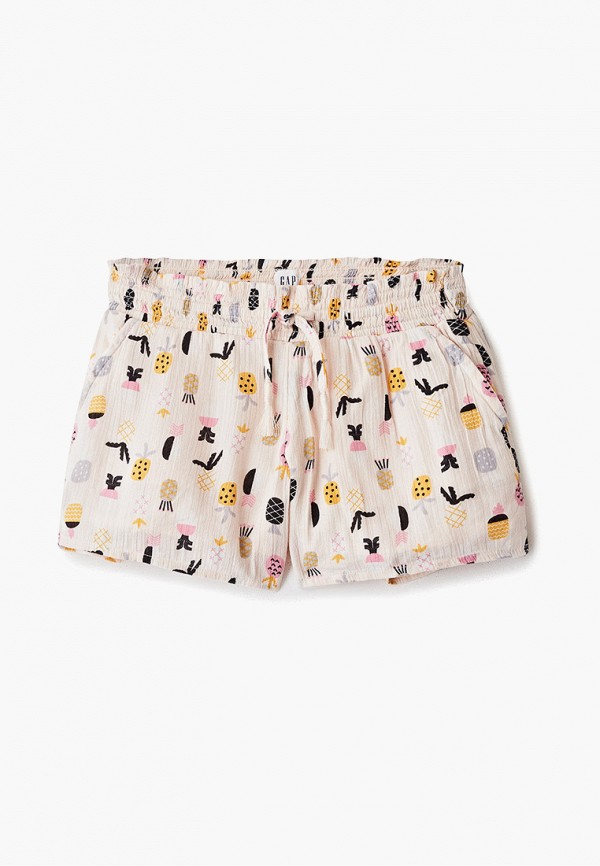 

Шорты Gap, Розовый