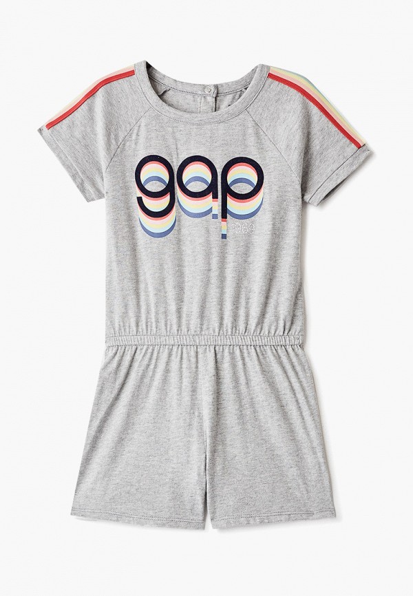 

Комбинезон Gap, Серый