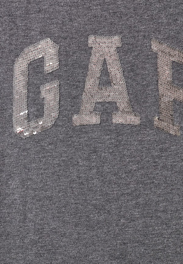 

Платье Gap, Серый