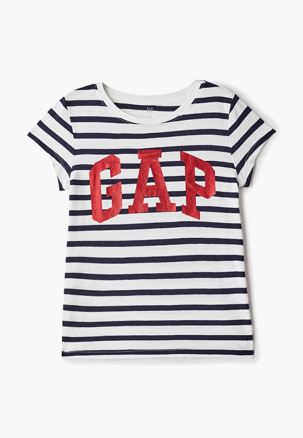 

Футболка Gap, Белый