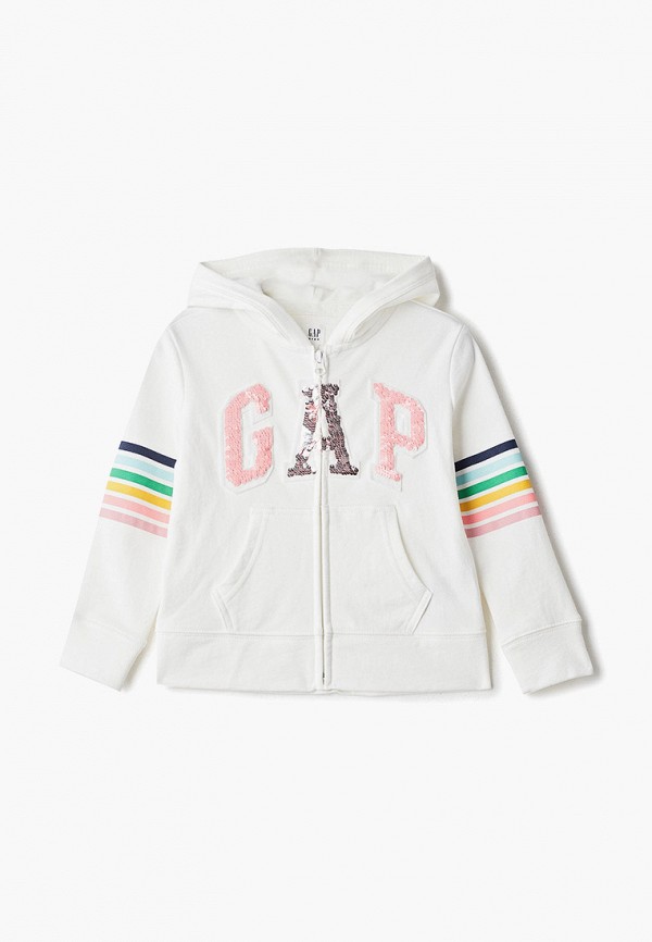 

Толстовка Gap, Белый