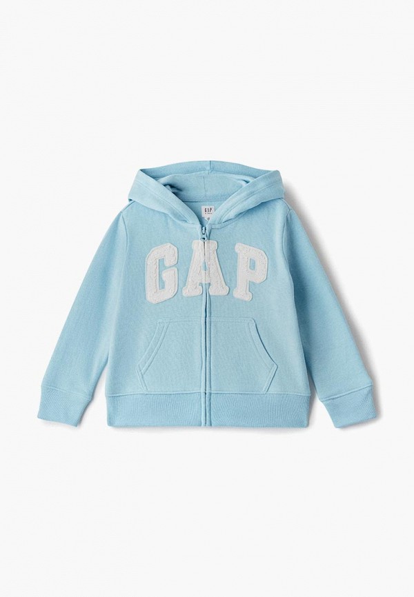 

Толстовка Gap, Бирюзовый
