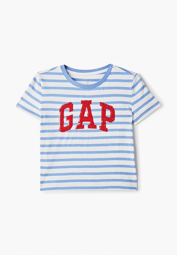 

Футболка Gap, Белый