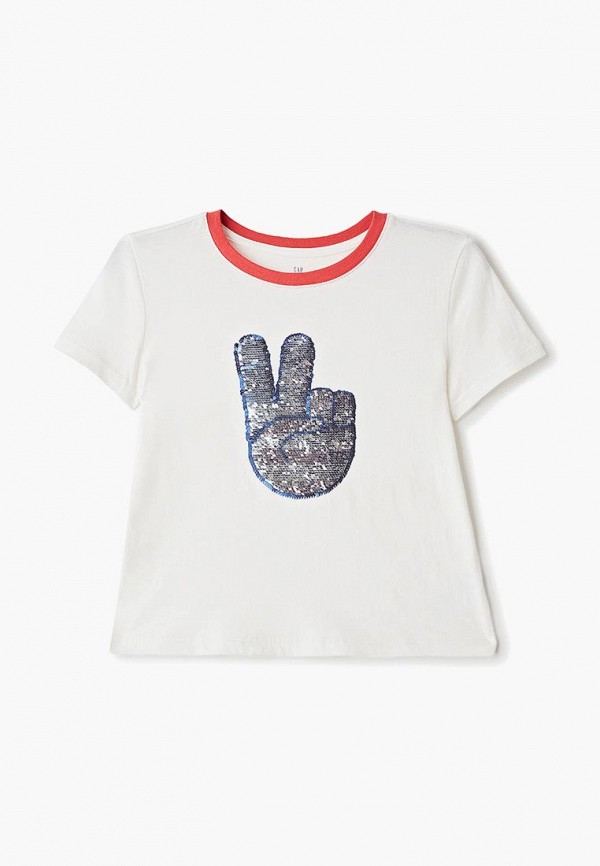 

Футболка Gap, Белый