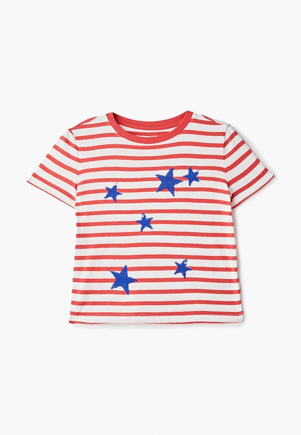 

Футболка Gap, Белый, Gap GA020EGEVJJ0