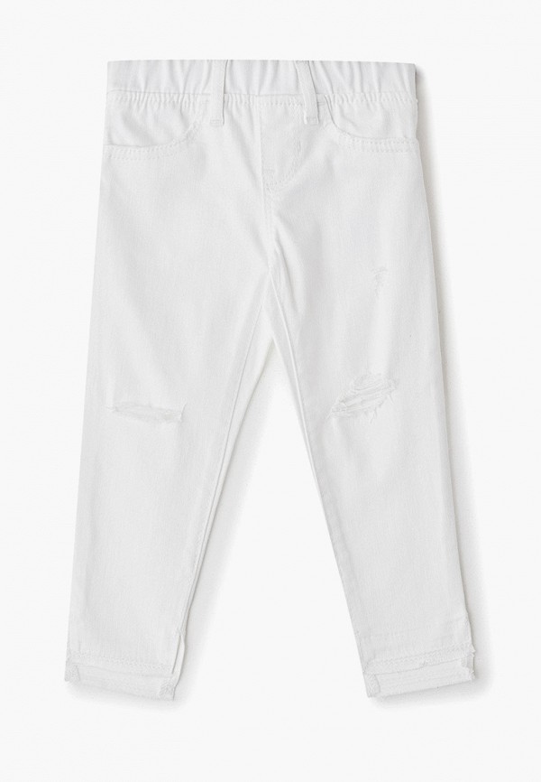 

Джеггинсы Gap, Белый