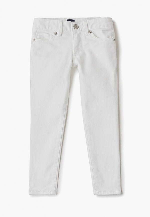 

Джинсы Gap, Белый