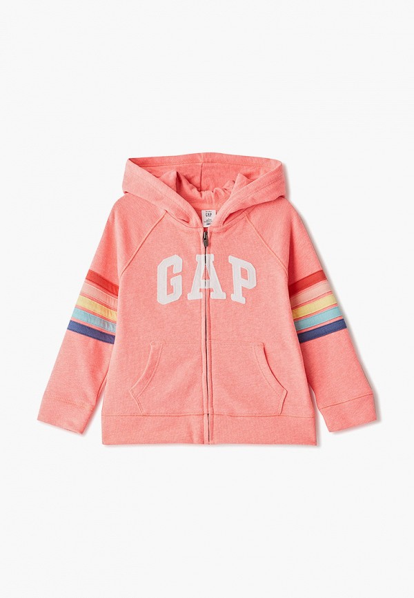 

Толстовка Gap, Розовый