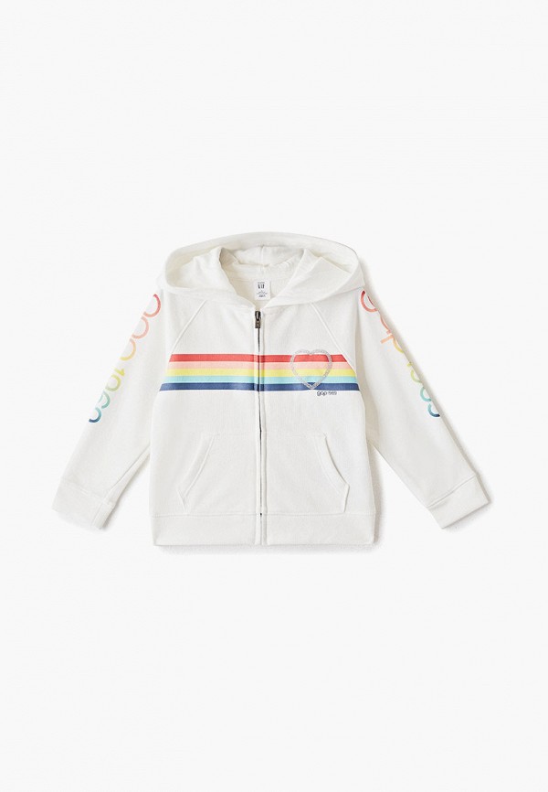 

Толстовка Gap, Белый