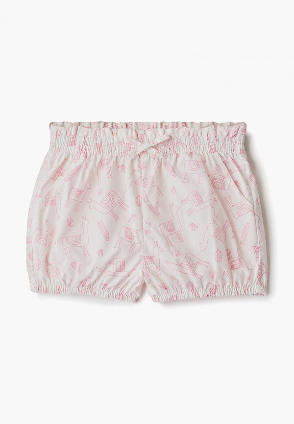 

Шорты Gap, Розовый, Gap GA020EGEVJN5