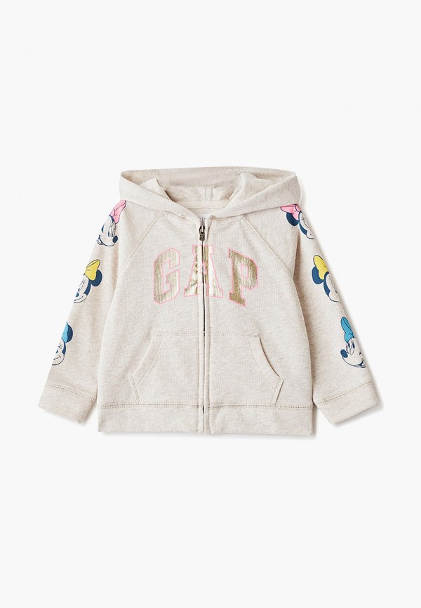 

Толстовка Gap, Серый