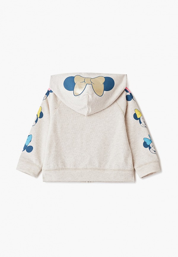 

Толстовка Gap, Серый