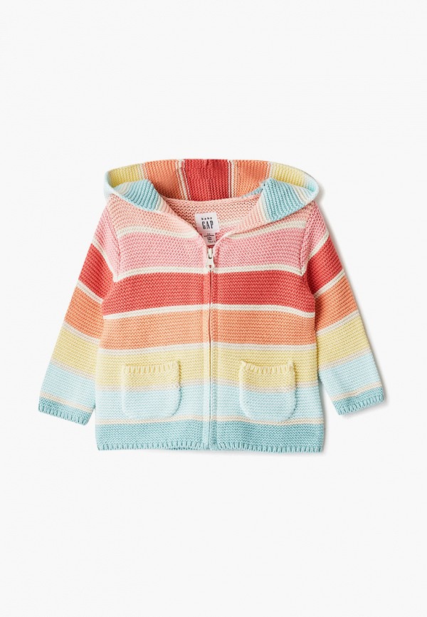 

Кардиган Gap, Разноцветный