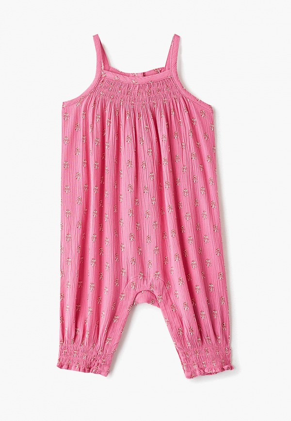 

Комбинезон Gap, Розовый