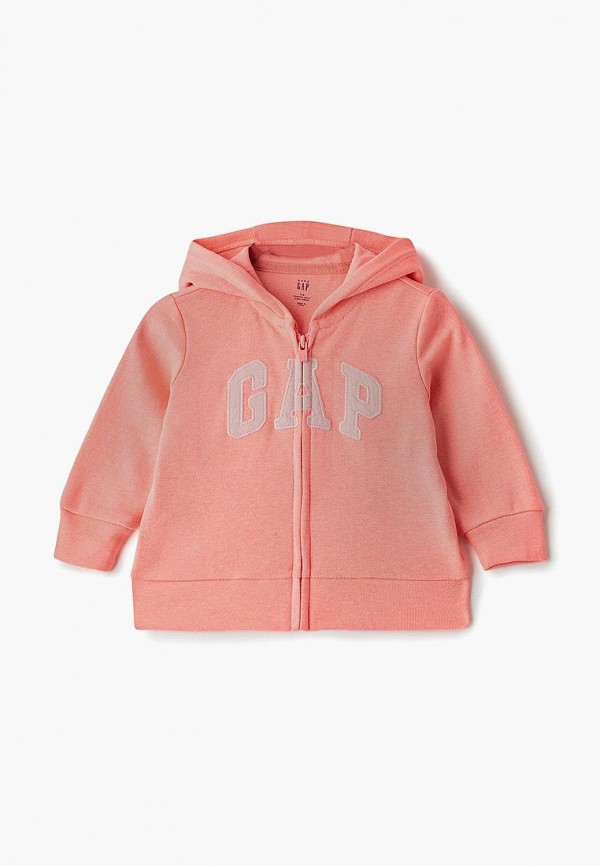 

Толстовка Gap, Розовый