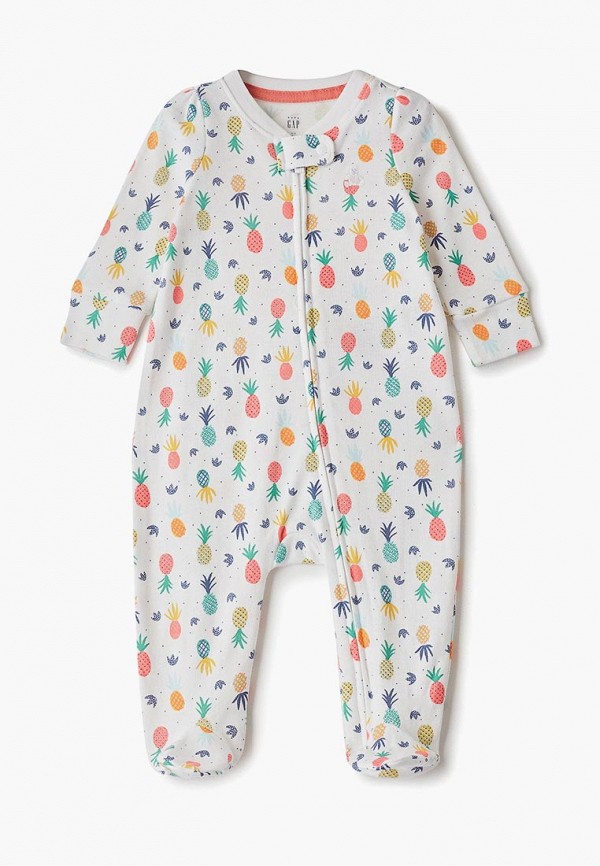 

Комбинезон домашний Gap, Белый
