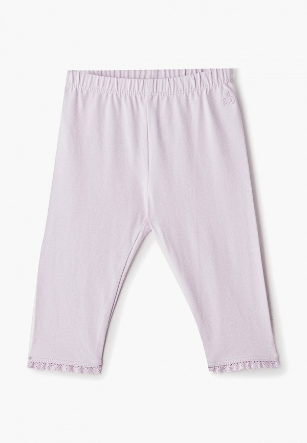 

Леггинсы Gap, Фиолетовый