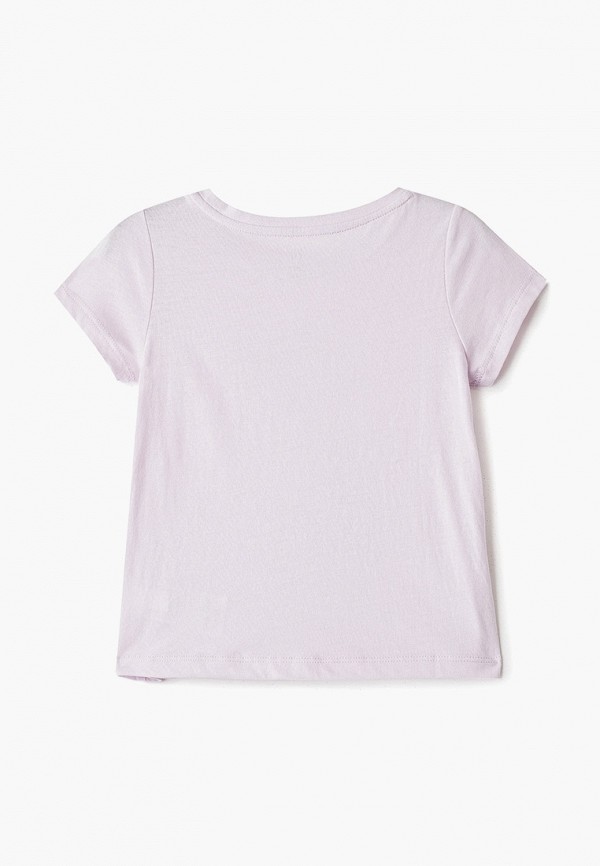 

Футболка Gap, Фиолетовый